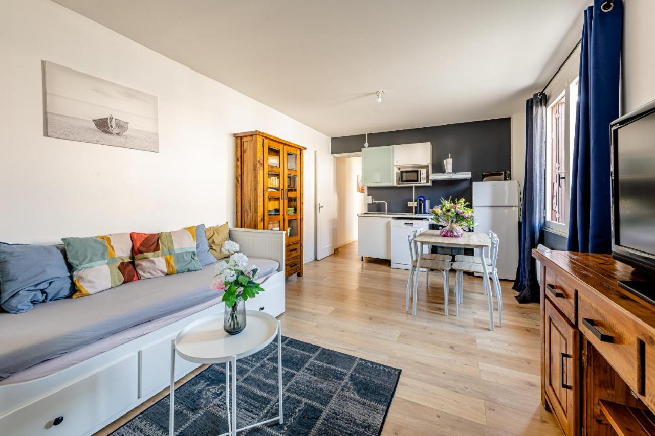 Maison De Plain Pied Avec Exterieur Apartment Floirac  Exterior foto
